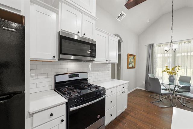 2703 Landmark Drive, Seminole, OK 74868