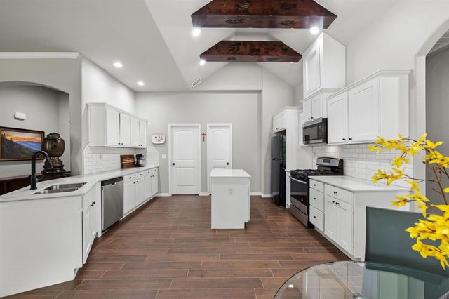 2703 Landmark Drive, Seminole, OK 74868