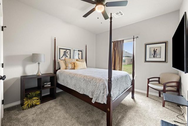 2703 Landmark Drive, Seminole, OK 74868
