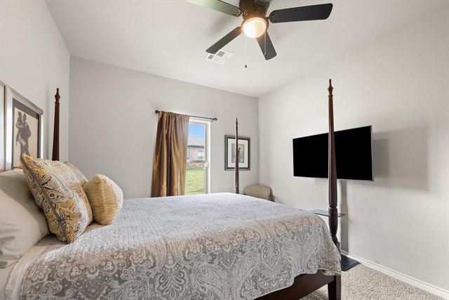 2703 Landmark Drive, Seminole, OK 74868