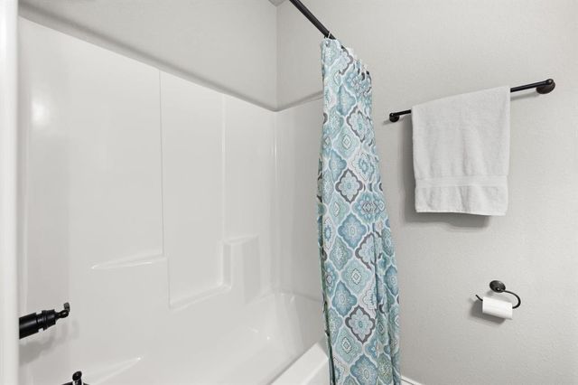 2703 Landmark Drive, Seminole, OK 74868