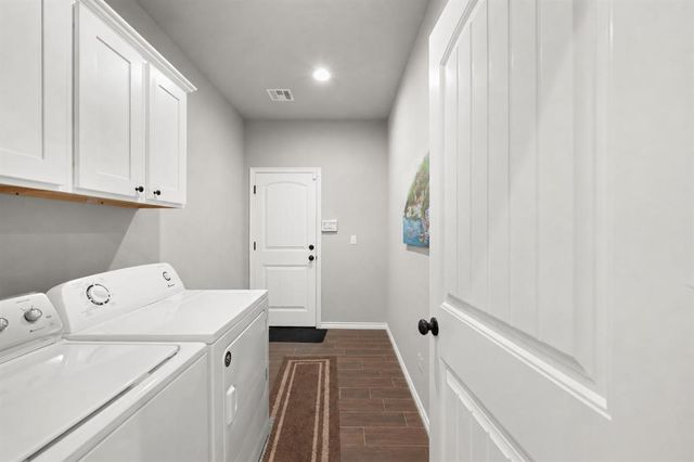 2703 Landmark Drive, Seminole, OK 74868
