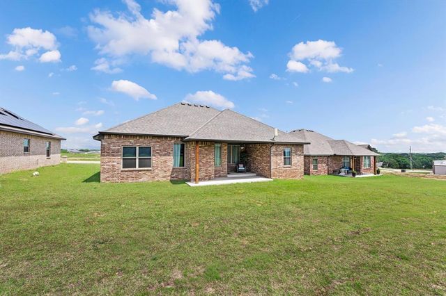 2703 Landmark Drive, Seminole, OK 74868