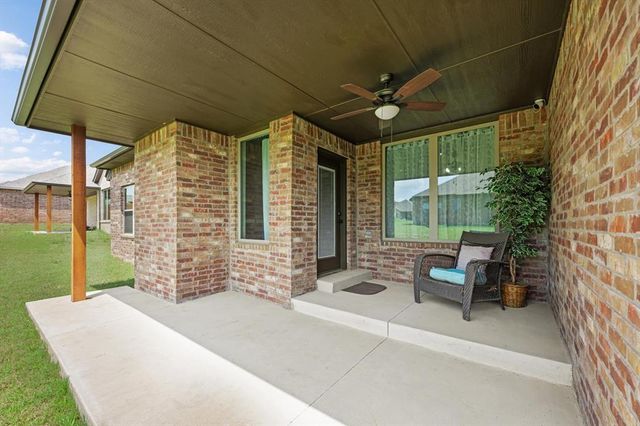 2703 Landmark Drive, Seminole, OK 74868