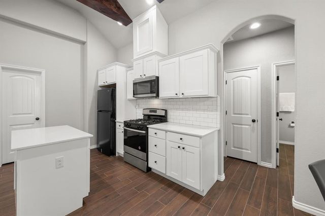 2703 Landmark Drive, Seminole, OK 74868