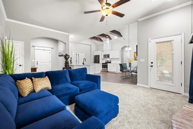 2703 Landmark Drive, Seminole, OK 74868
