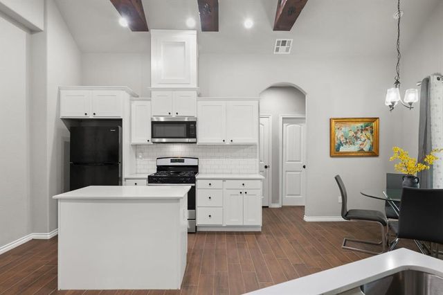 2703 Landmark Drive, Seminole, OK 74868
