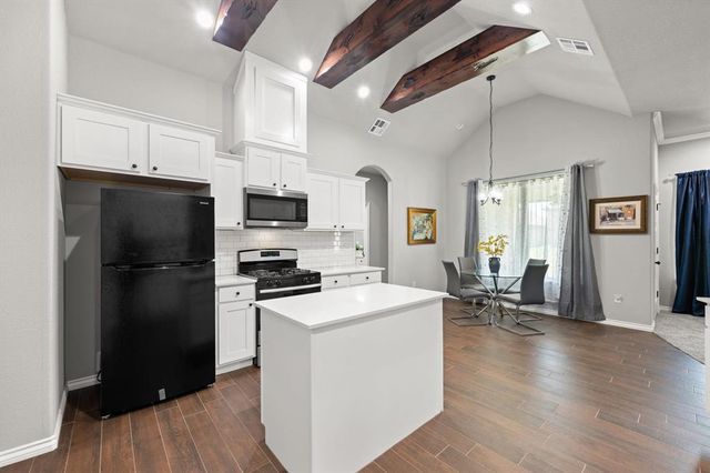 2703 Landmark Drive, Seminole, OK 74868