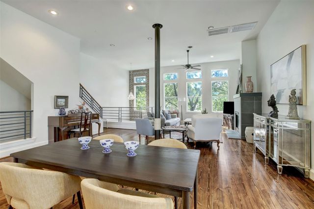 513 E 11th Street, Houston, TX 77008