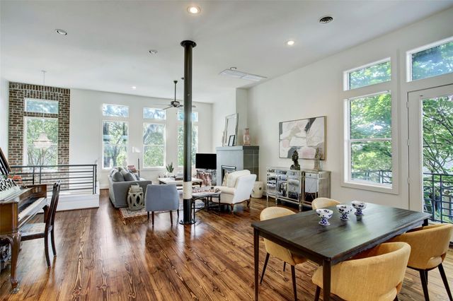 513 E 11th Street, Houston, TX 77008