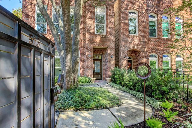 513 E 11th Street, Houston, TX 77008