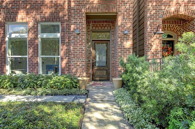 513 E 11th Street, Houston, TX 77008