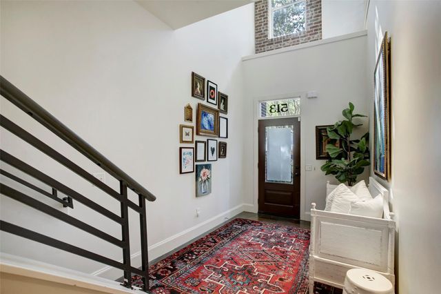 513 E 11th Street, Houston, TX 77008