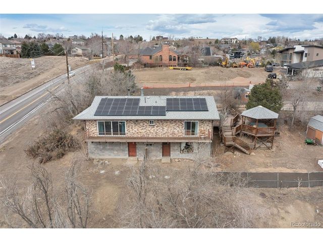 2540 S Kipling St, Lakewood, CO 80227