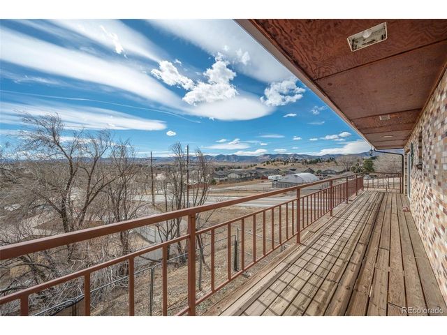 2540 S Kipling St, Lakewood, CO 80227