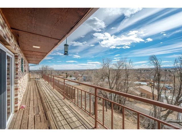 2540 S Kipling St, Lakewood, CO 80227