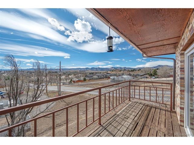 2540 S Kipling St, Lakewood, CO 80227