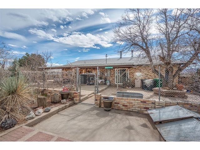 2540 S Kipling St, Lakewood, CO 80227