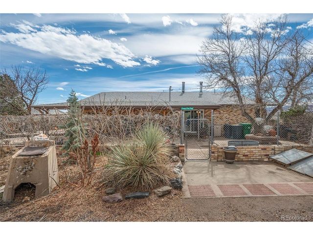 2540 S Kipling St, Lakewood, CO 80227