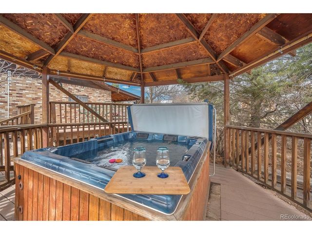 2540 S Kipling St, Lakewood, CO 80227