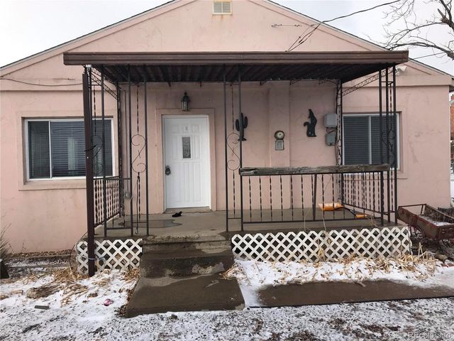 2540 S Kipling St, Lakewood, CO 80227