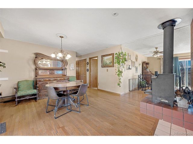 2540 S Kipling St, Lakewood, CO 80227