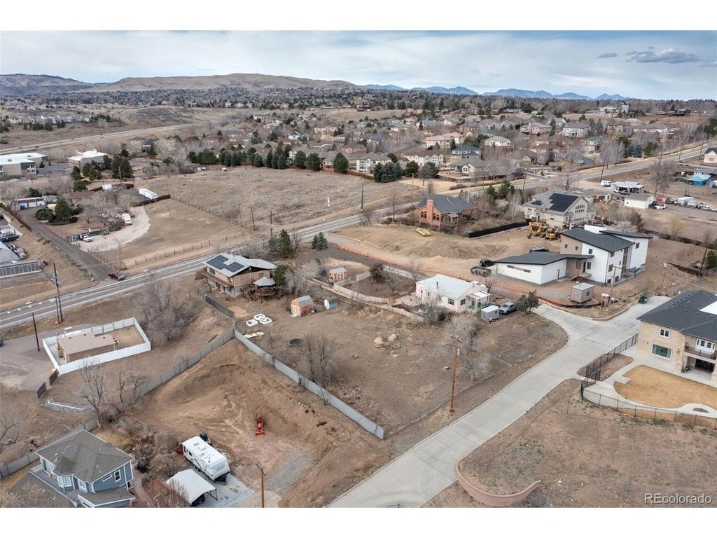 2540 S Kipling St, Lakewood, CO 80227