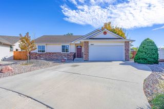 2840 1/2 Pitchblend Court, Grand Junction, CO 81503