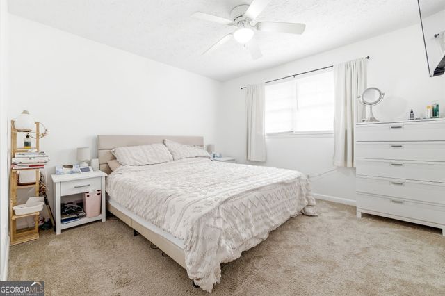 733 W Creek Circle, Monroe, GA 30655