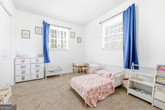 733 W Creek Circle, Monroe, GA 30655