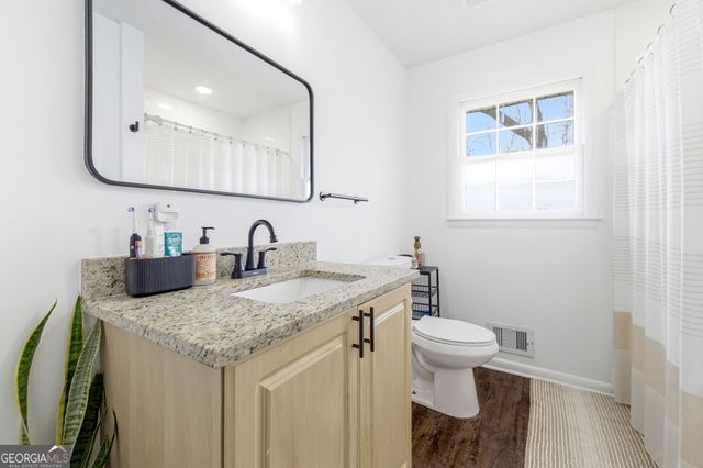 733 W Creek Circle, Monroe, GA 30655