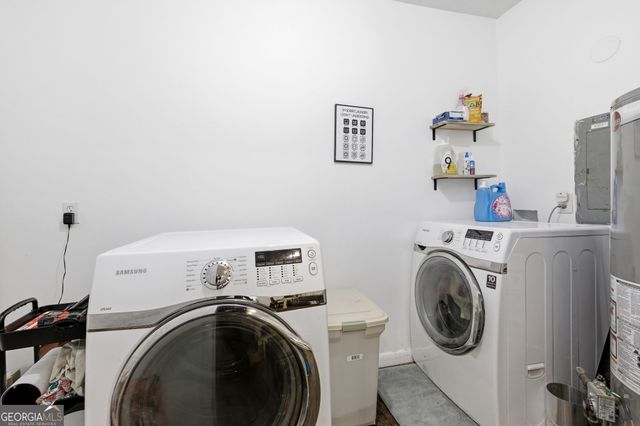 733 W Creek Circle, Monroe, GA 30655