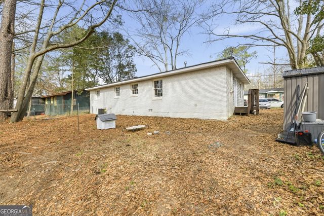 733 W Creek Circle, Monroe, GA 30655
