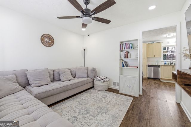 733 W Creek Circle, Monroe, GA 30655