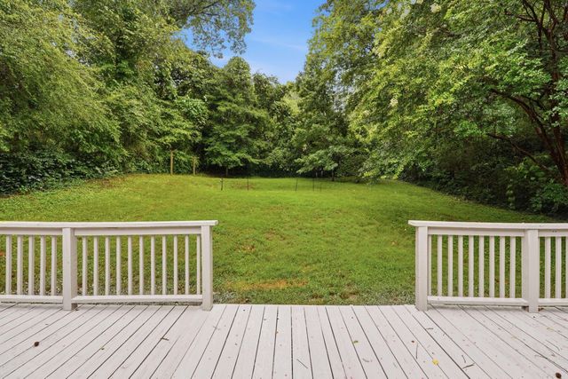3703 Thrushwood Drive, Chattanooga, TN 37415