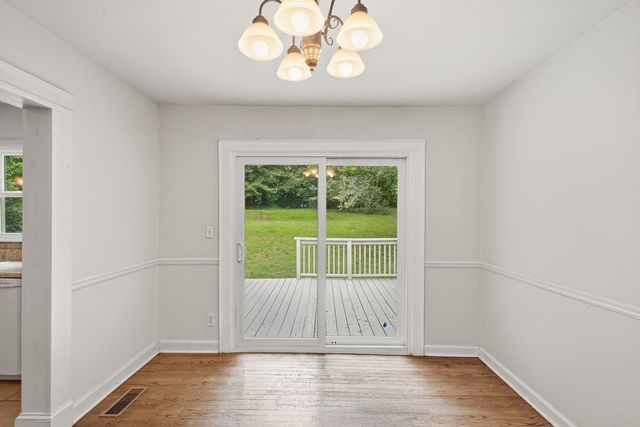 3703 Thrushwood Drive, Chattanooga, TN 37415