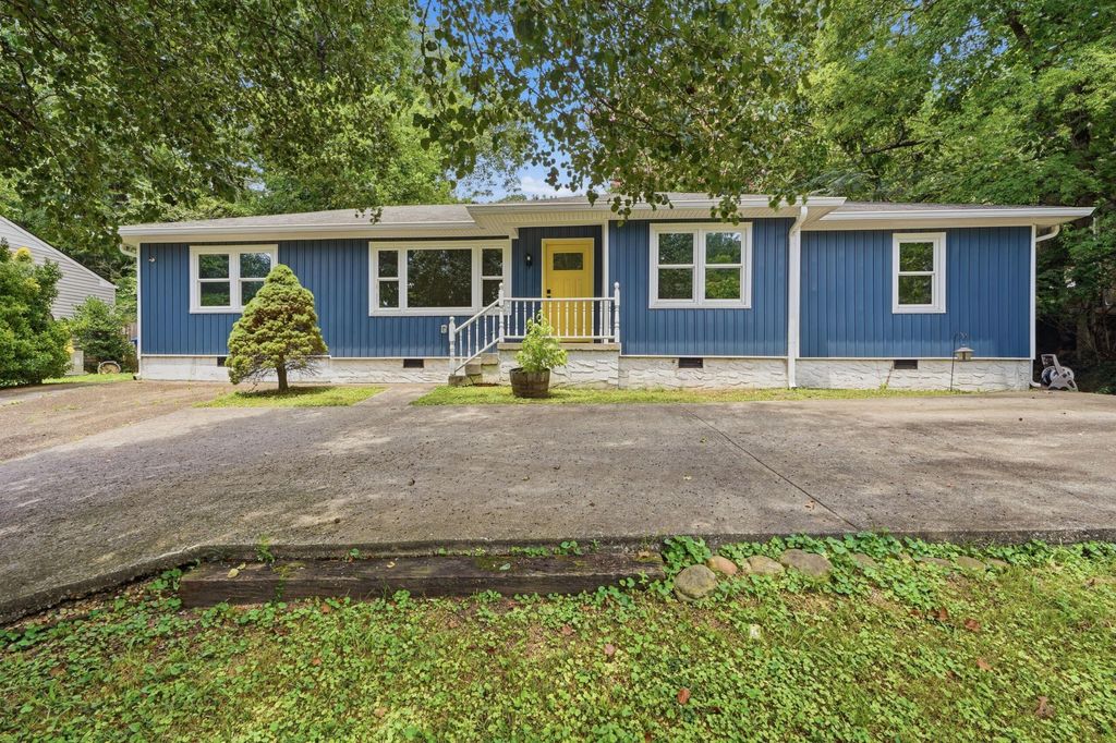 3703 Thrushwood Drive, Chattanooga, TN 37415