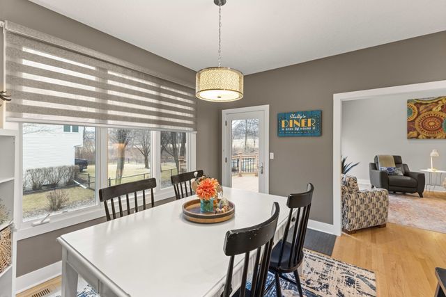 8324 Chambery Boulevard, Johnston, IA 50131