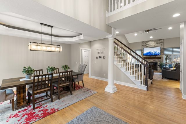 8324 Chambery Boulevard, Johnston, IA 50131