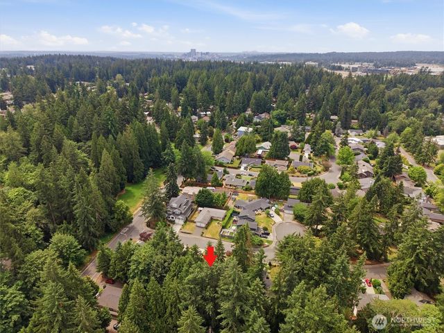 3020 169th Avenue NE, Bellevue, WA 98008