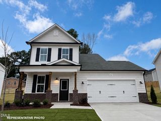 163 Cordgrass Court, Smithfield, NC 27577
