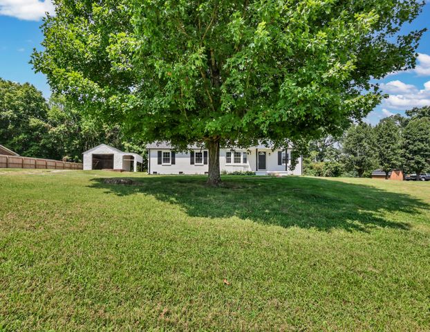 3436 Highway 48, Cunningham, TN 37052