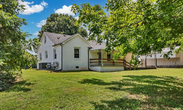 3436 Highway 48, Cunningham, TN 37052