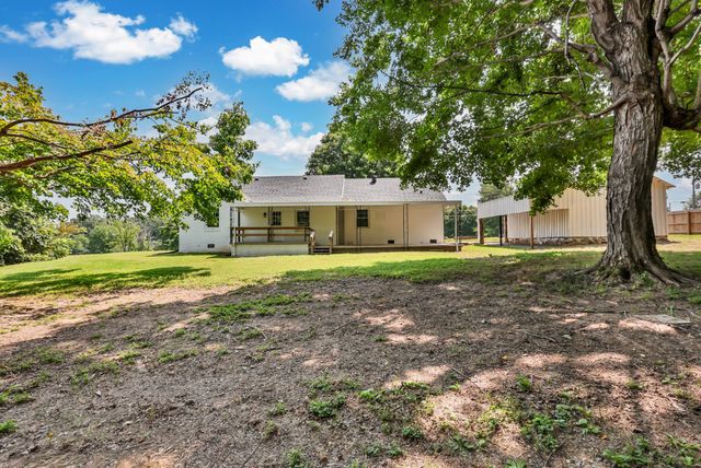 3436 Highway 48, Cunningham, TN 37052