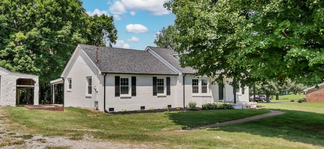 3436 Highway 48, Cunningham, TN 37052