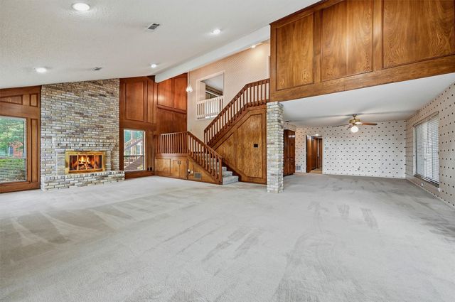 146 River Hills Drive, Denison, TX 75020