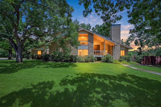 146 River Hills Drive, Denison, TX 75020