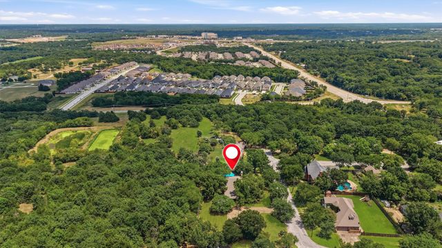 146 River Hills Drive, Denison, TX 75020