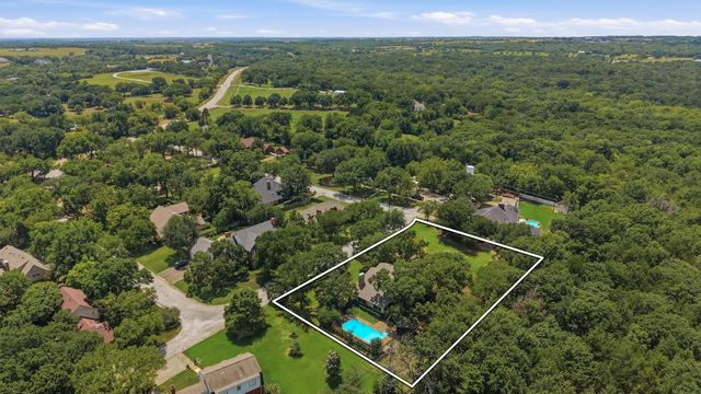 146 River Hills Drive, Denison, TX 75020