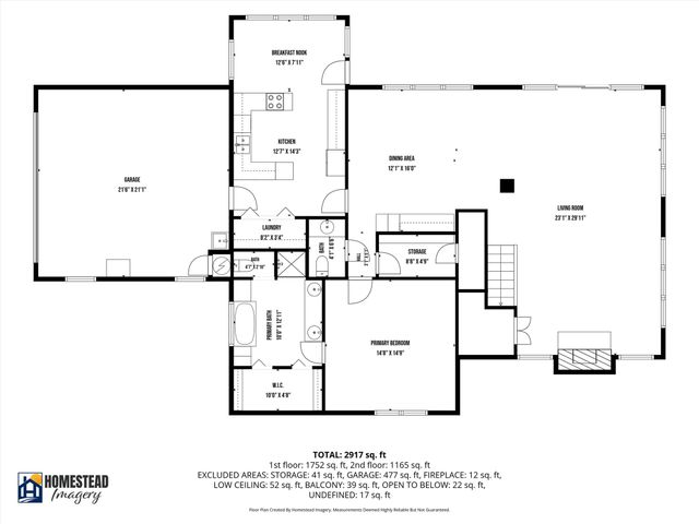 146 River Hills Drive, Denison, TX 75020